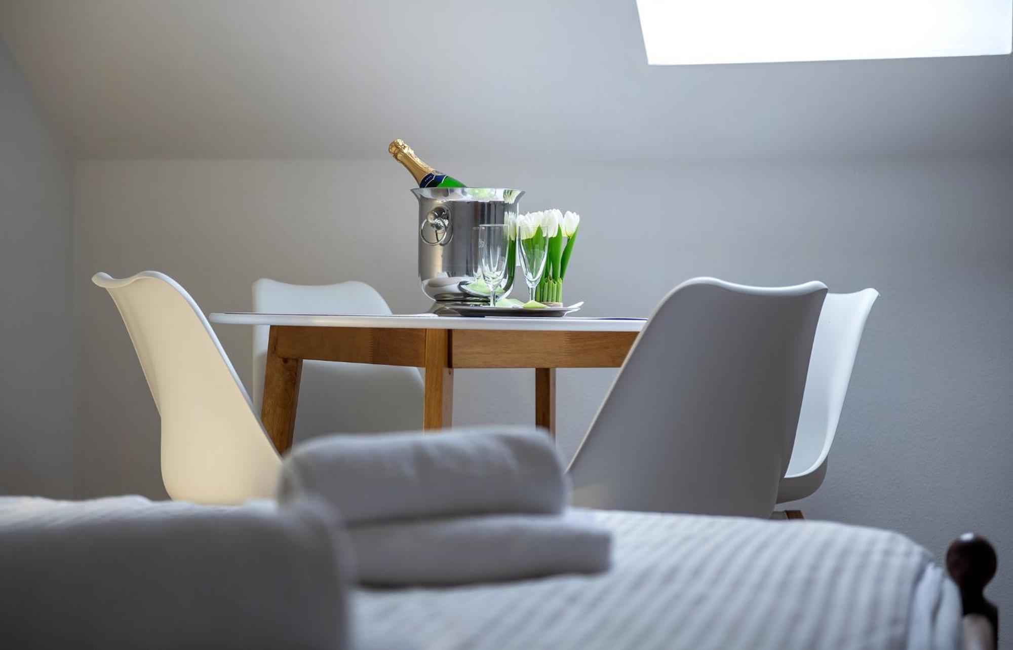 Rodinny Hotel Myslivna Třeboň Eksteriør bilde